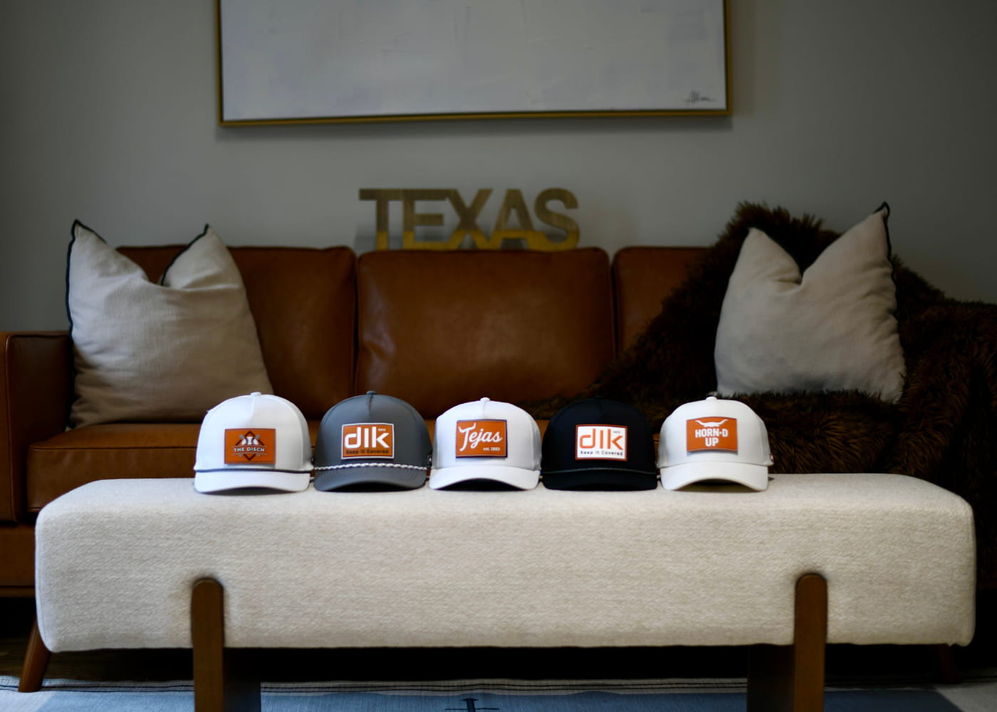 All Hats