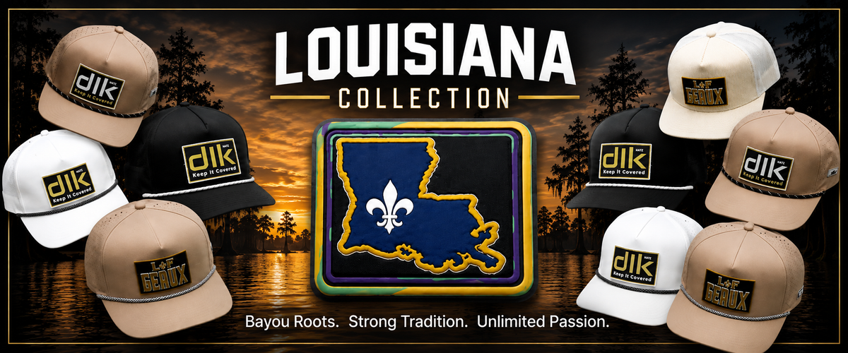 Louisiana