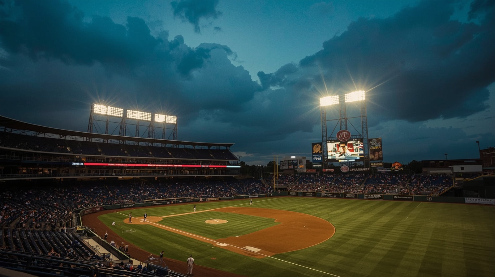 Omaha World Series
