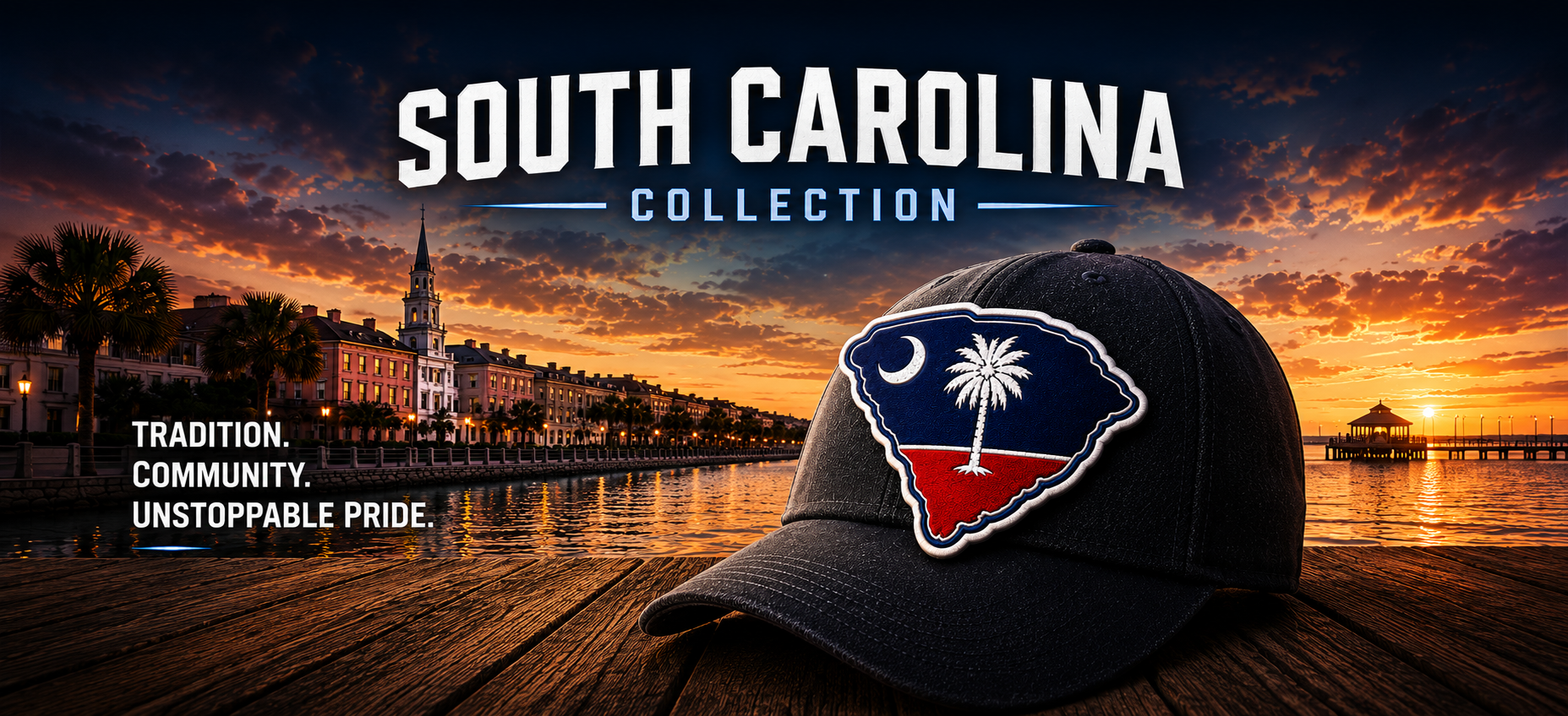 South Carolina