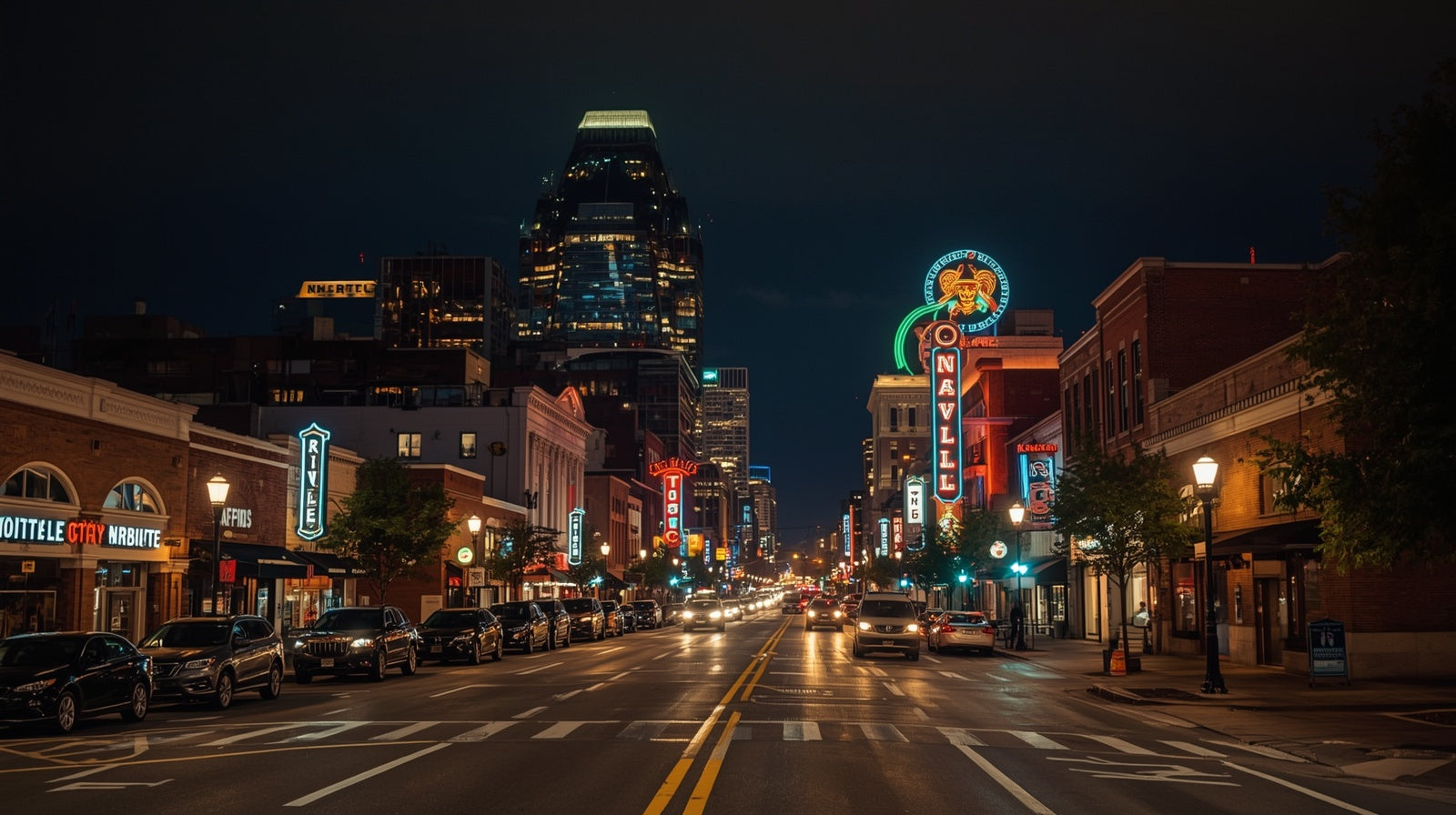 Tennessee