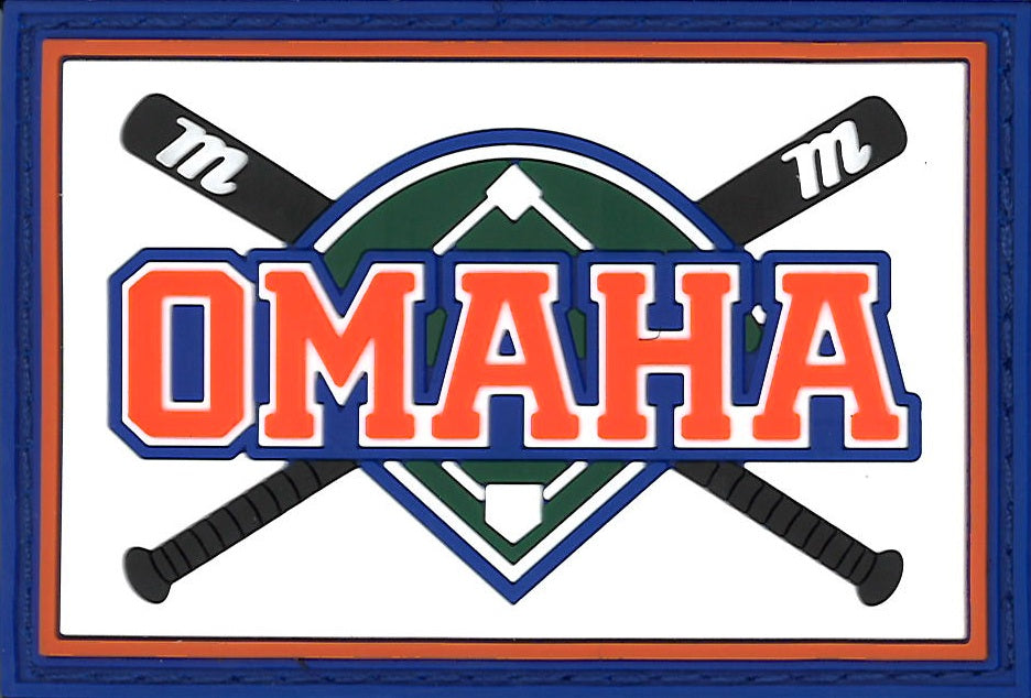 Omaha Diamond - Block