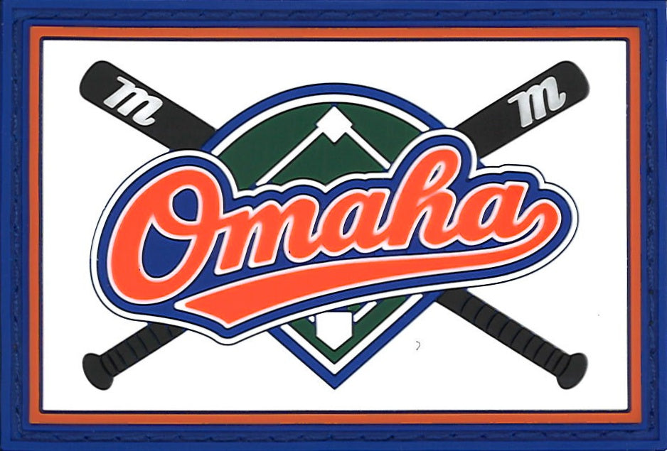 Omaha Diamond - Script