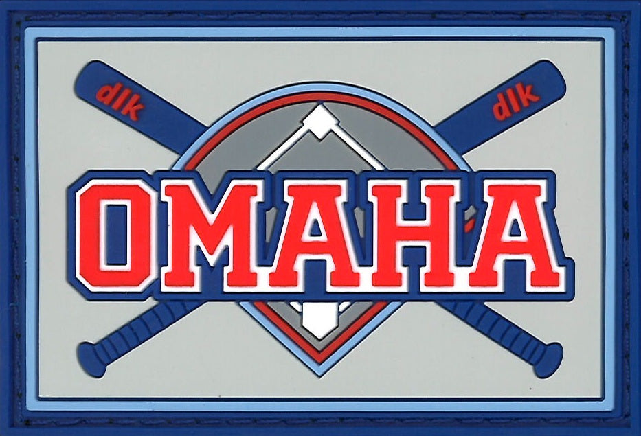 Omaha Diamond - Block