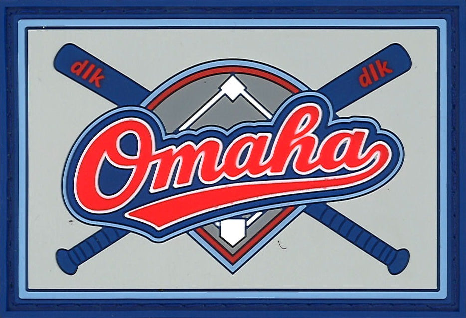 Omaha Diamond-Script
