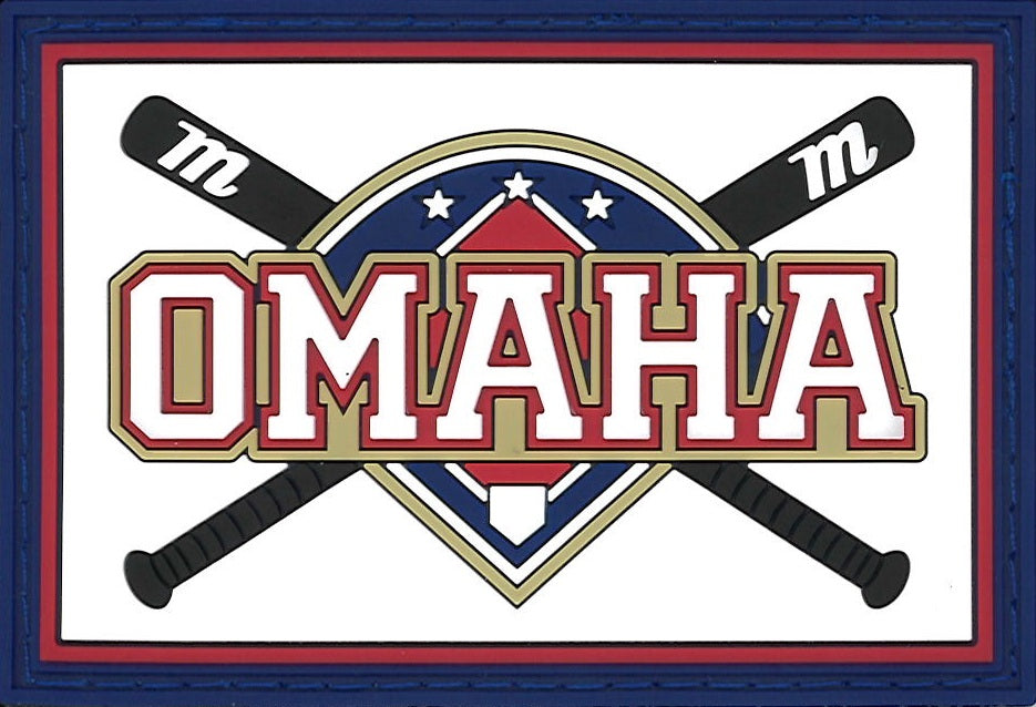 Omaha Diamond - Block