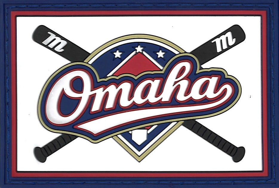 Omaha Diamond - Script