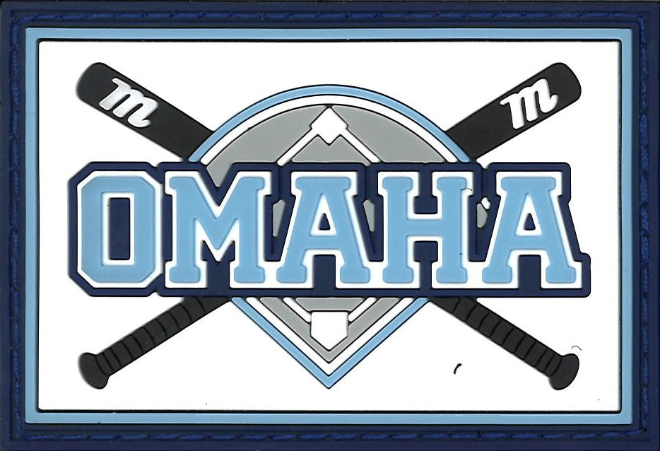 Omaha Diamond - Block
