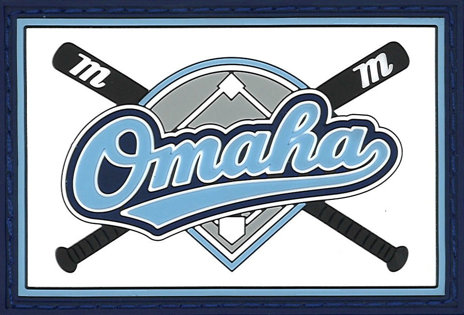 Omaha Diamond - Script