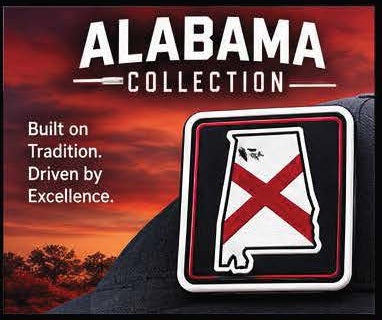 Alabama