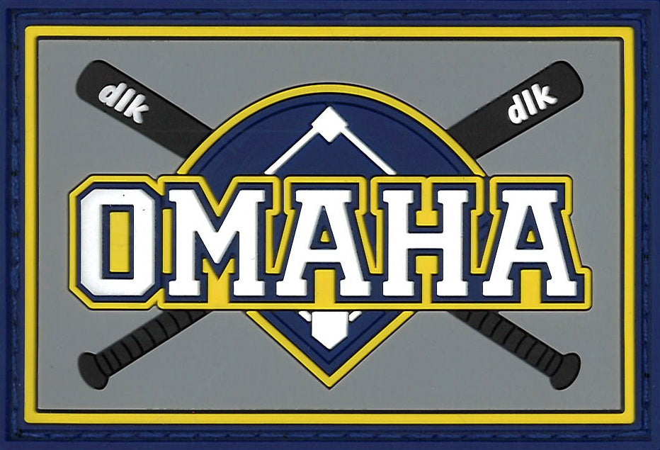 Omaha Diamond - Block