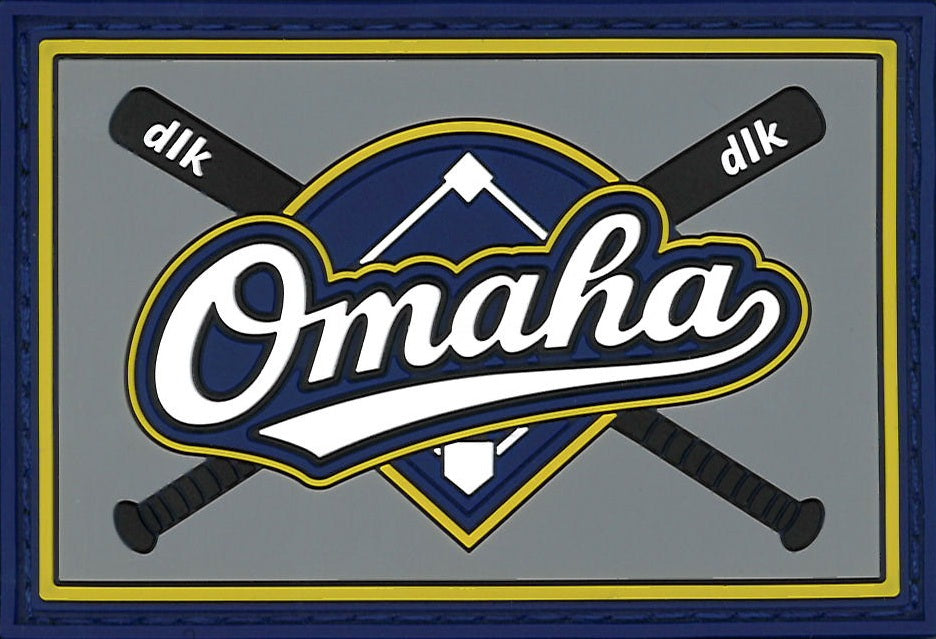 Omaha Diamond - Script