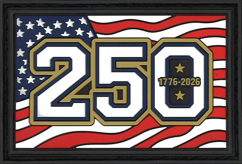 250 - Flag