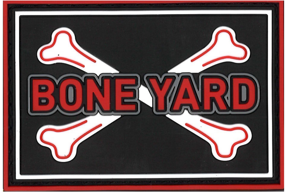 BoneYard