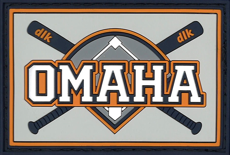 Omaha Diamond - Block