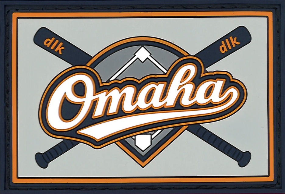 Omaha Diamond - Script