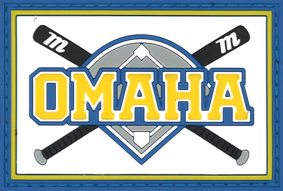 Omaha Diamond - Block