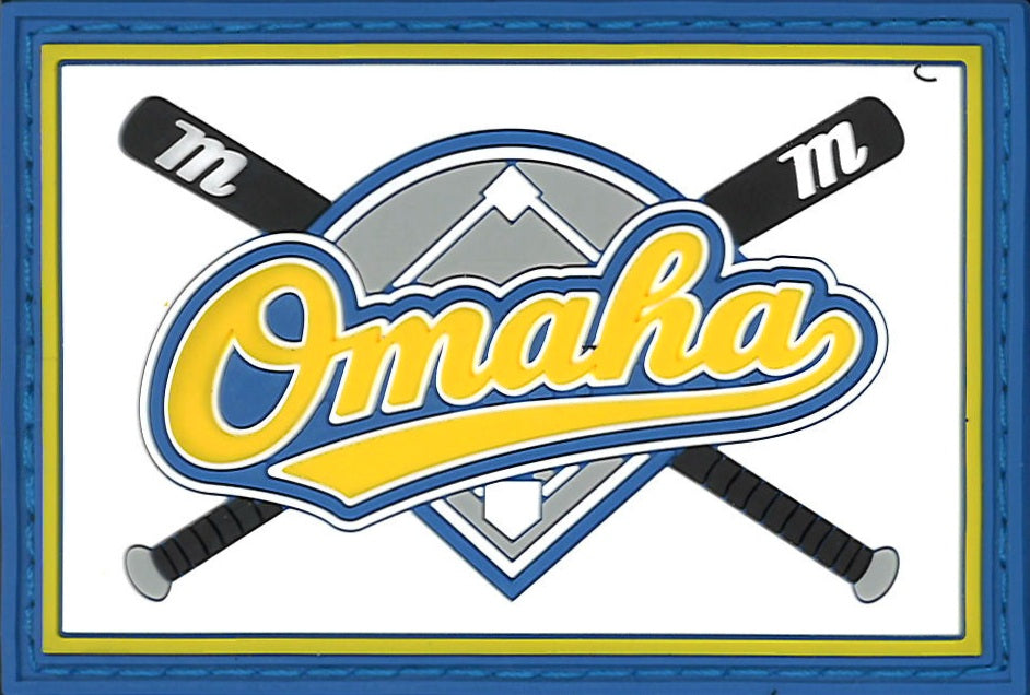 Omaha Diamond - Script