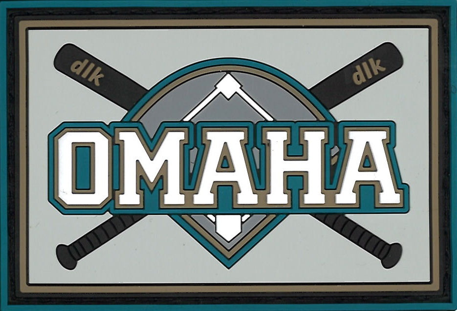 Omaha Diamond - Block