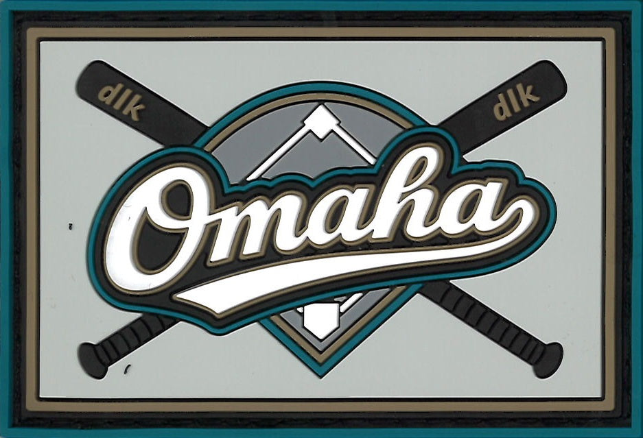 Omaha Diamond - Script