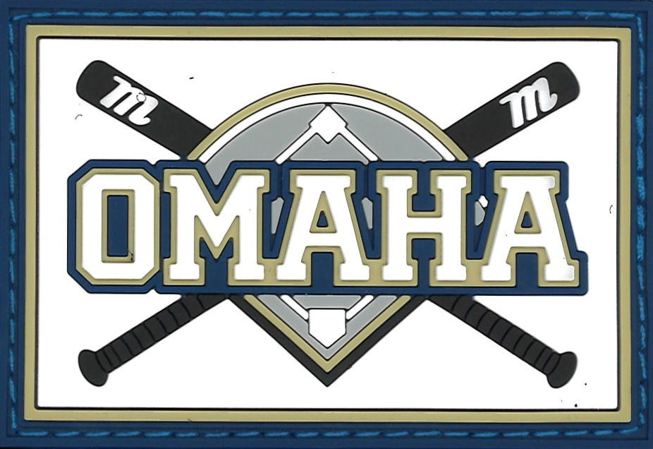 Omaha Diamond - Block