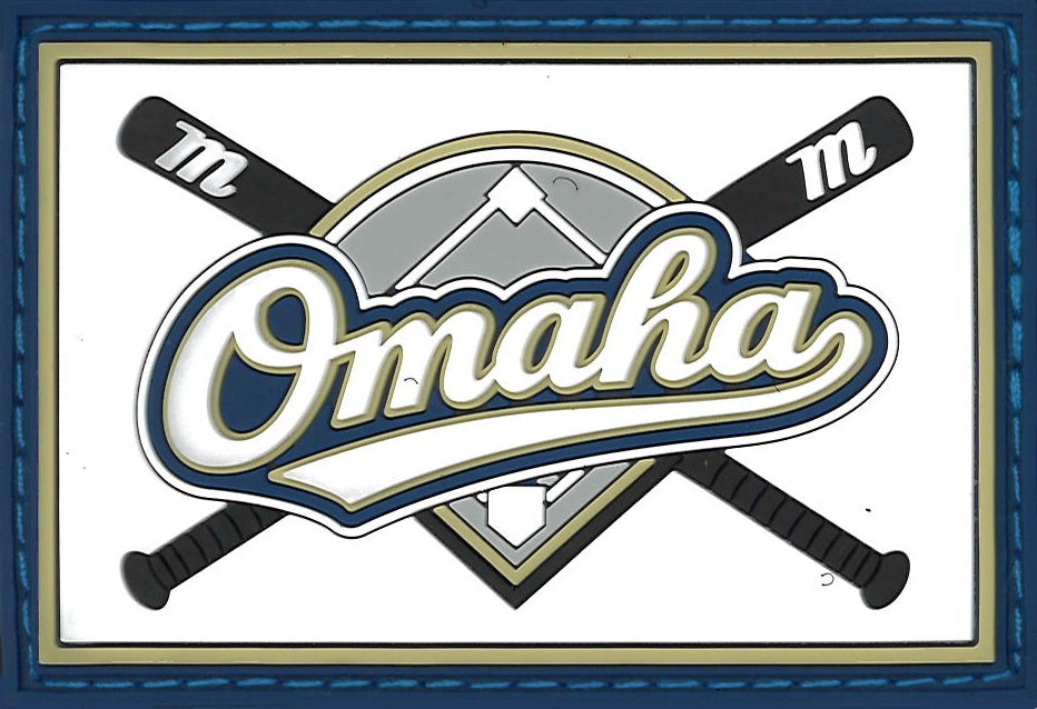 Omaha Diamond - Script