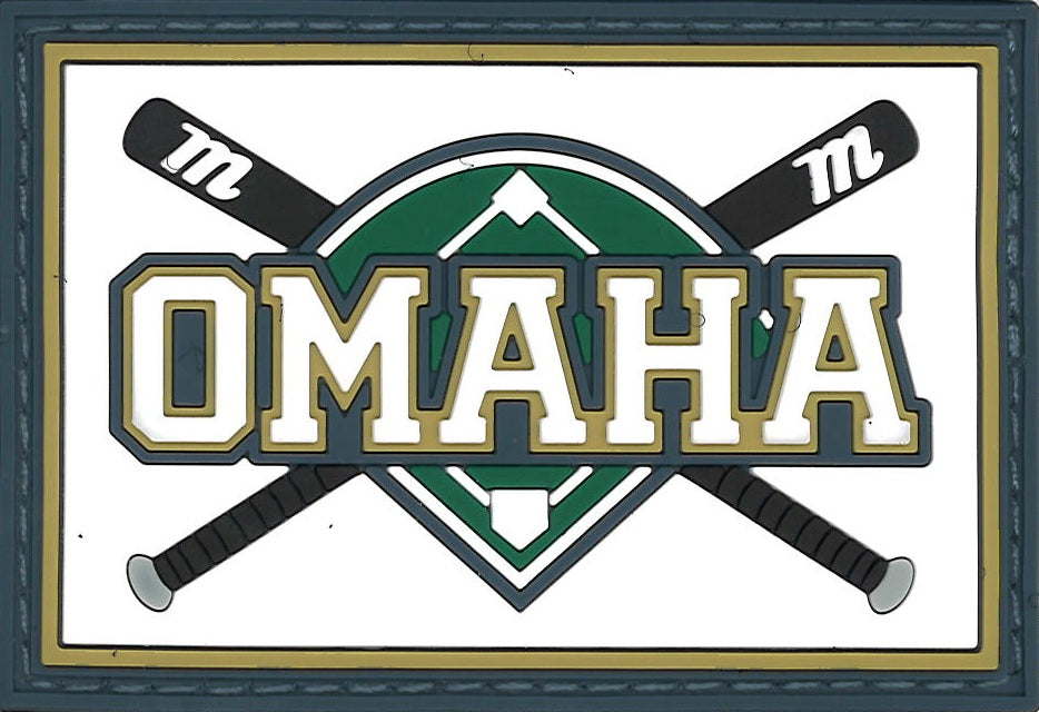 Omaha Diamond - Block