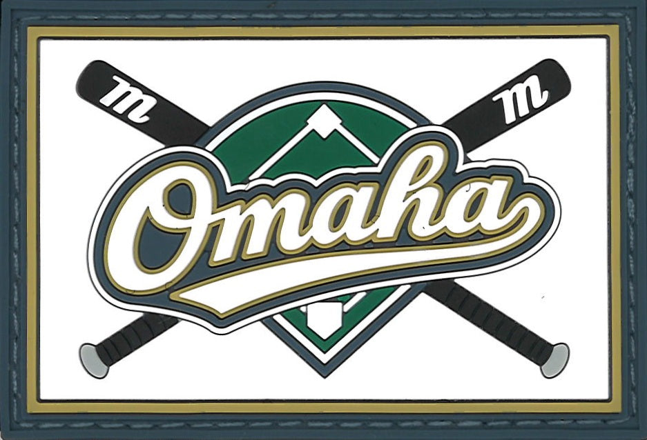 Omaha Diamond - Script