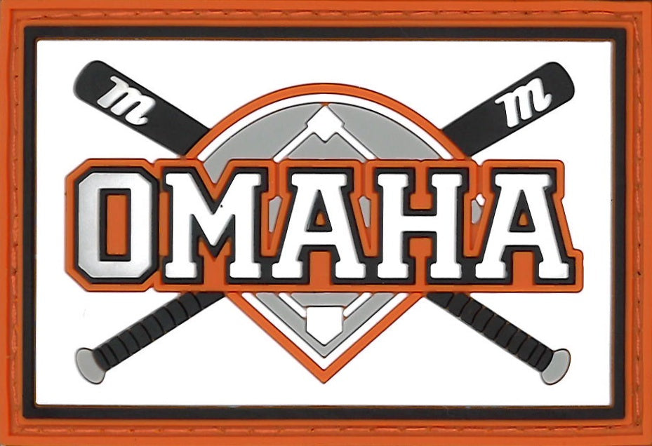 Omaha Diamond - Block