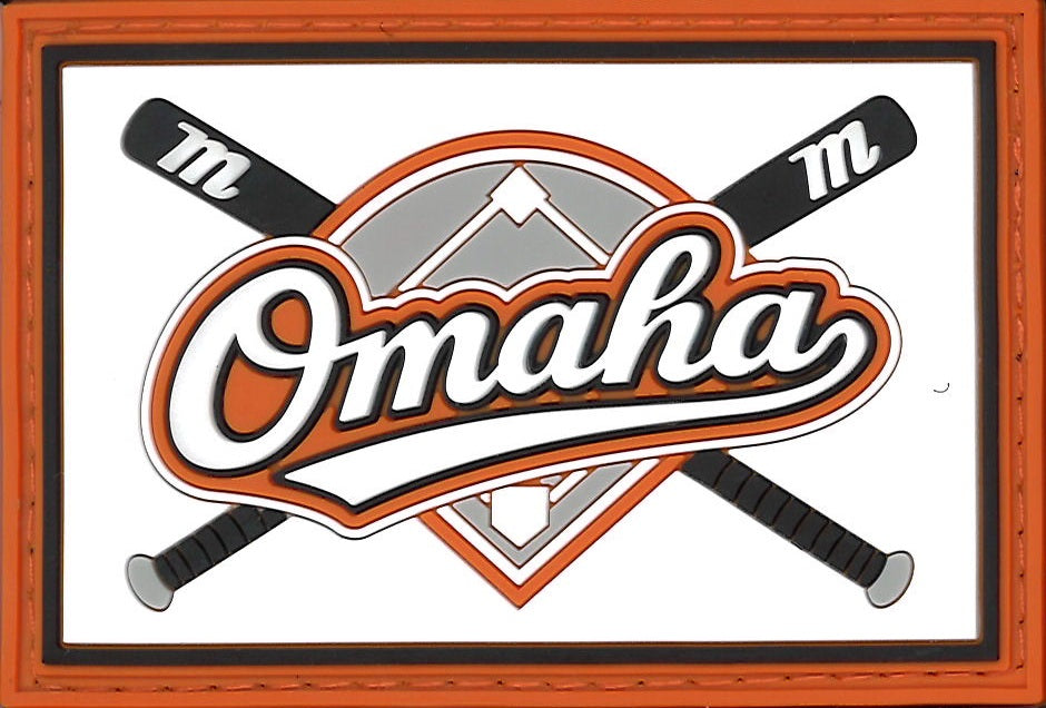 Omaha Diamond - Script