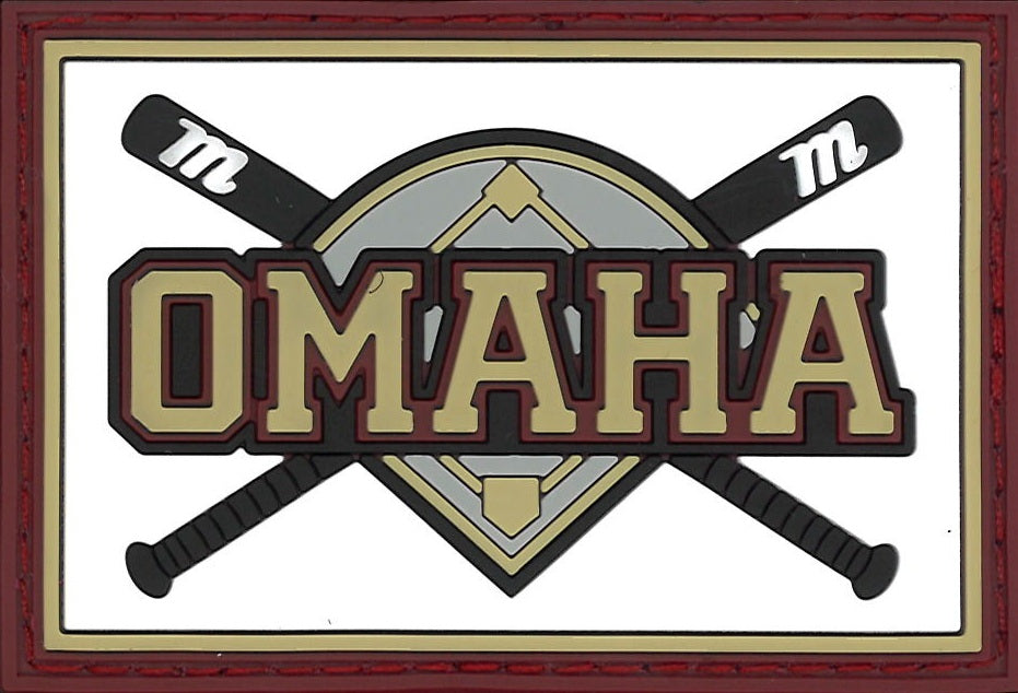 Omaha Diamond - Block