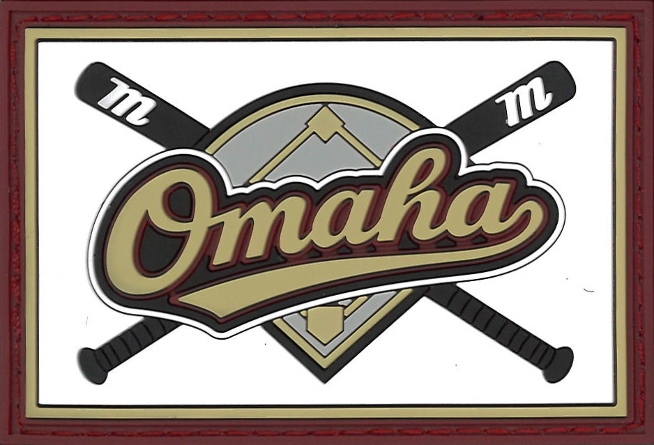 Omaha Diamond - Script