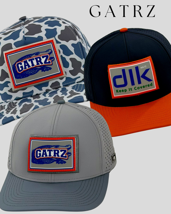 Custom dikHatz patch