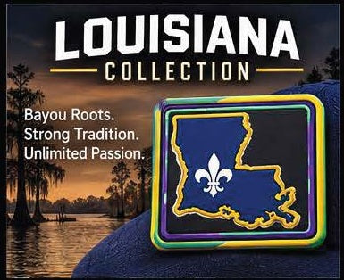 Louisiana