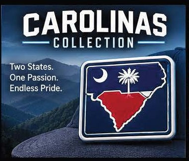 Carolinas