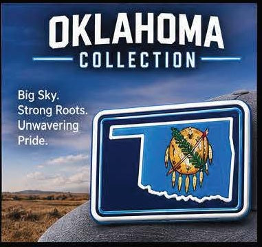 Oklahoma