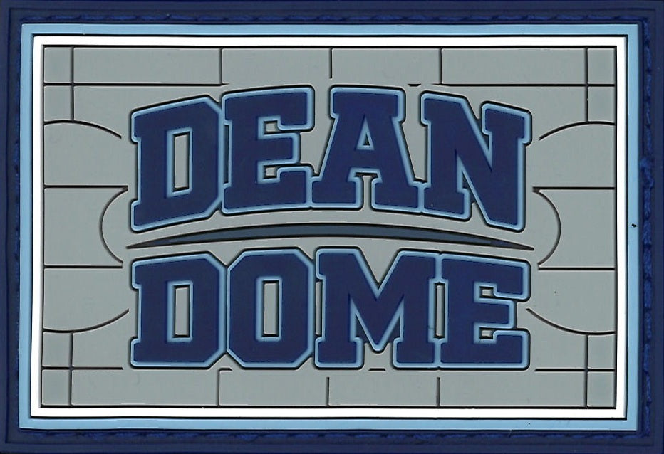 DEAN DOME - Basketball Patch