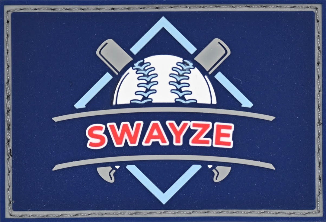 SWAYZE CRZY