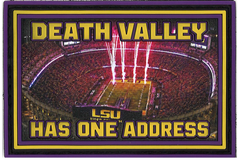 Death Valley