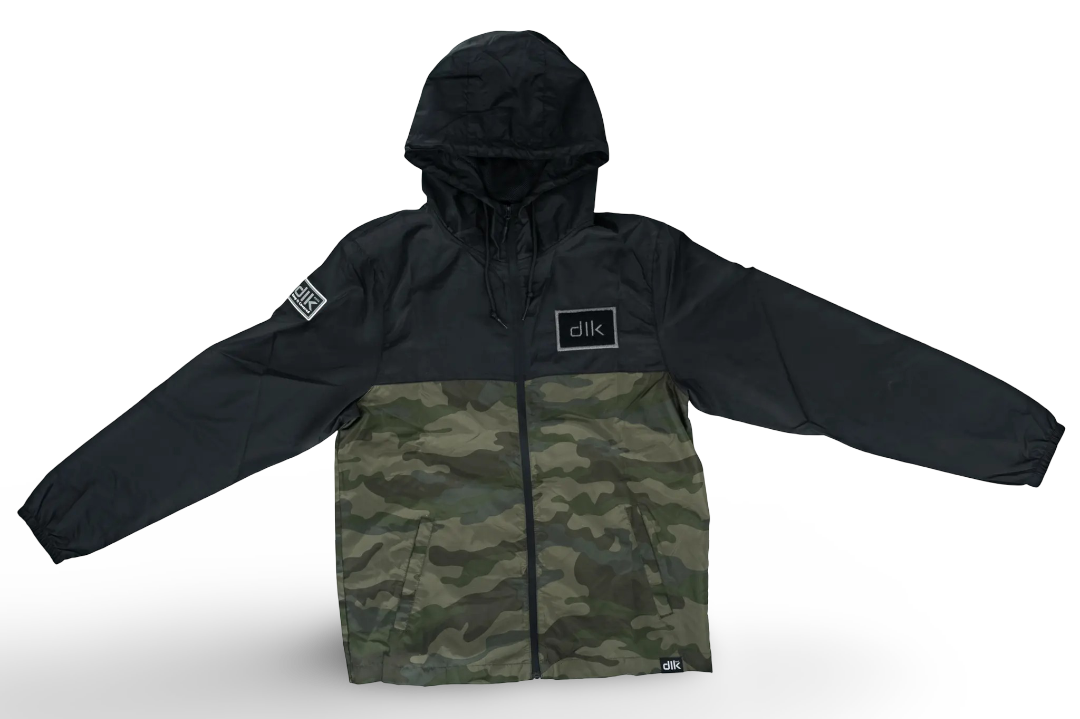 Rainjacket