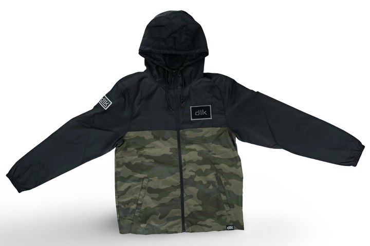 Rainjacket