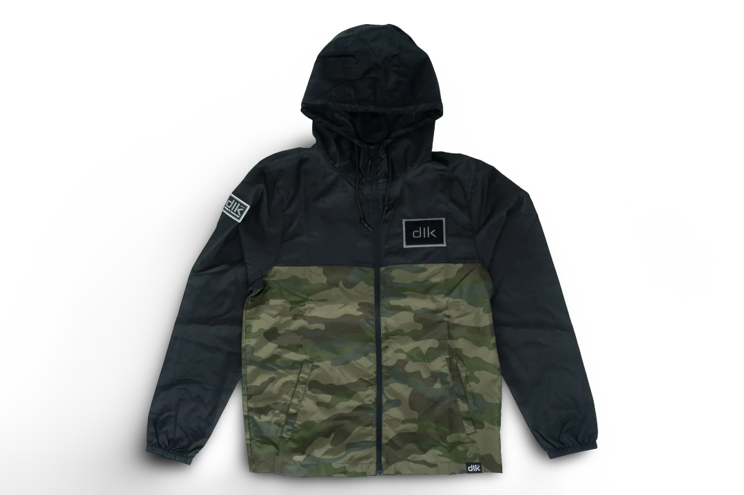 Rainjacket