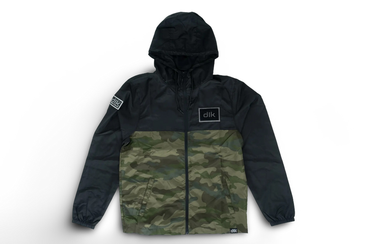 Rainjacket