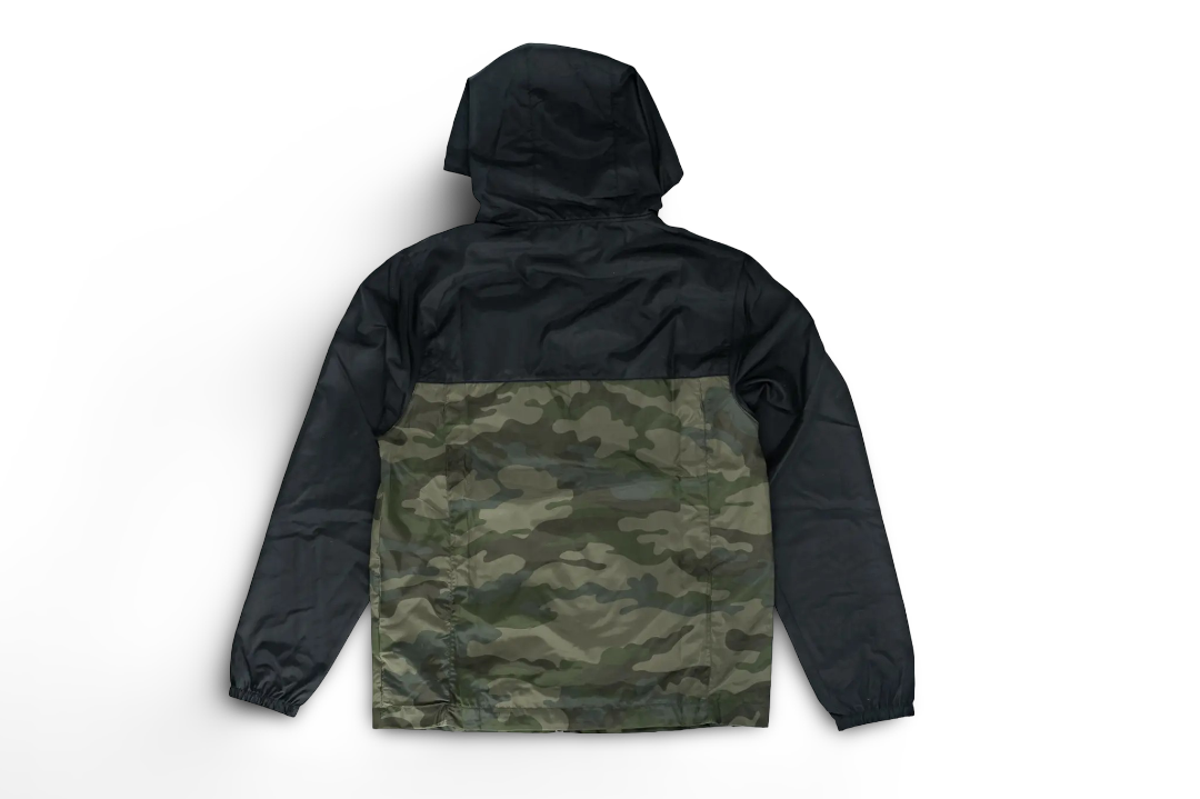 Rainjacket