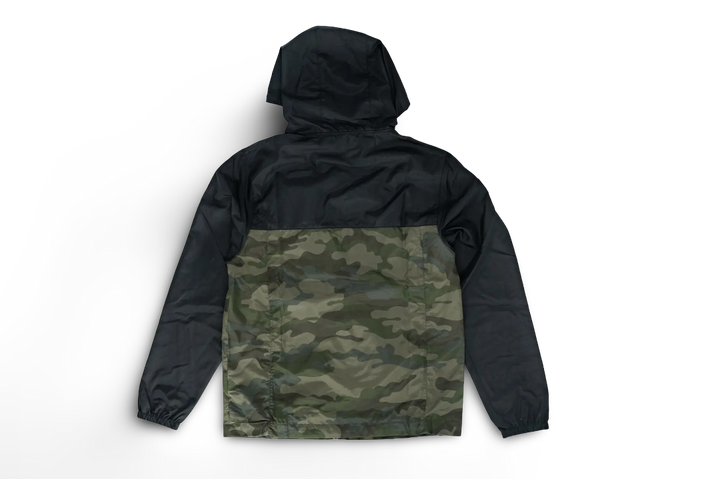 Rainjacket