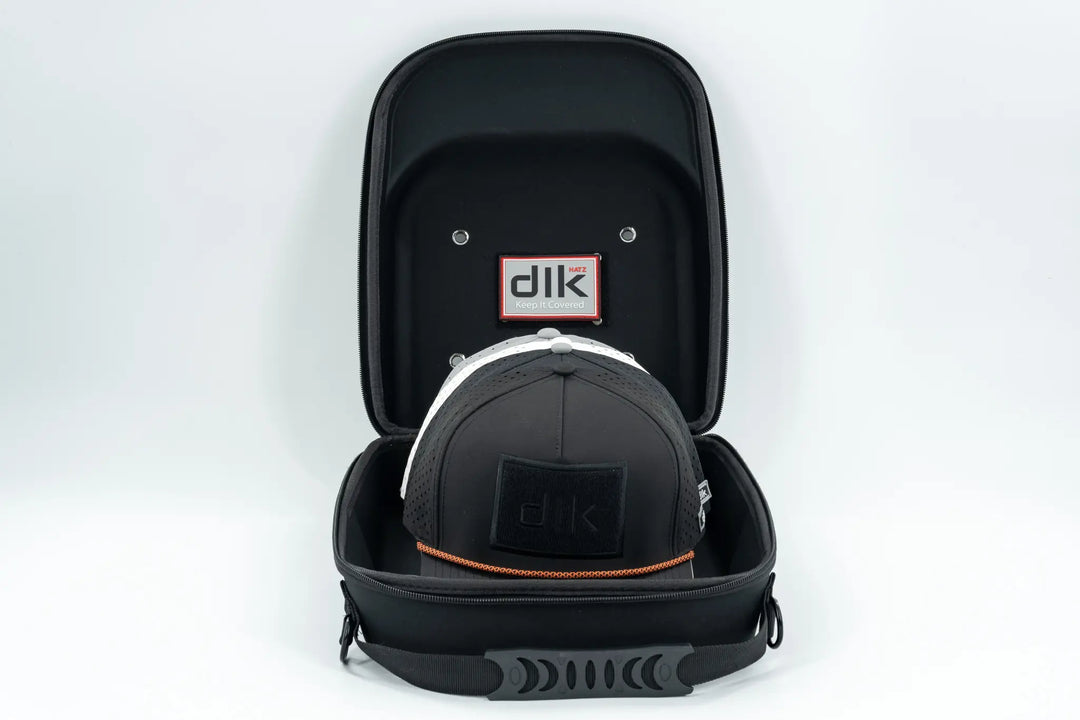 Hat Case
