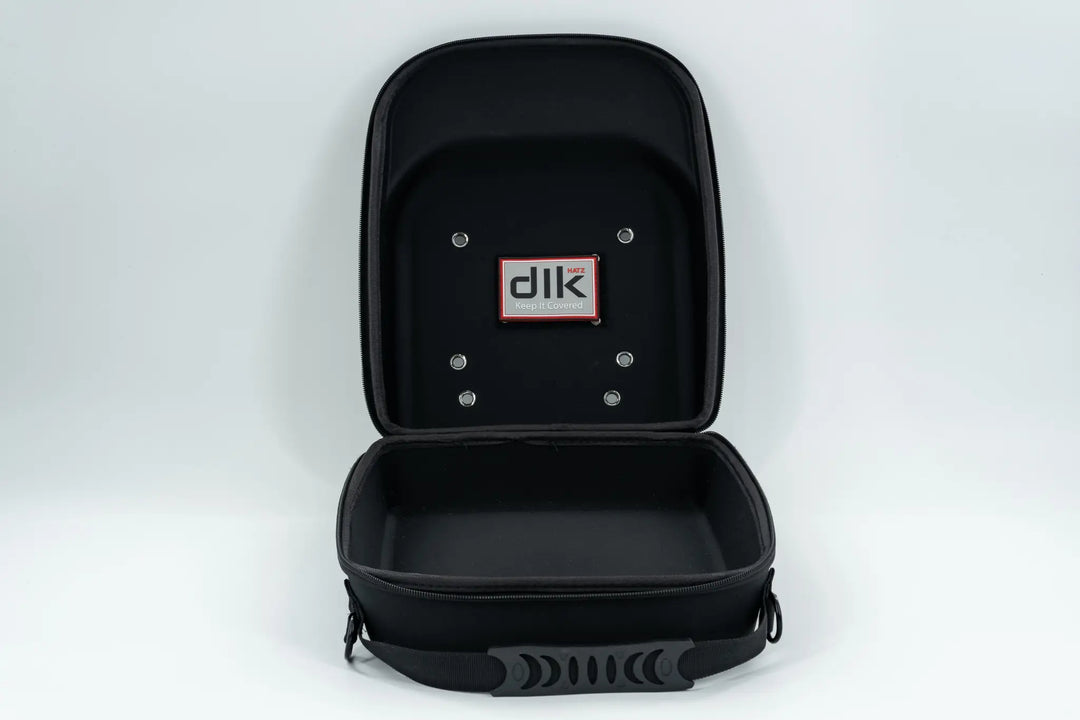 Hat Case