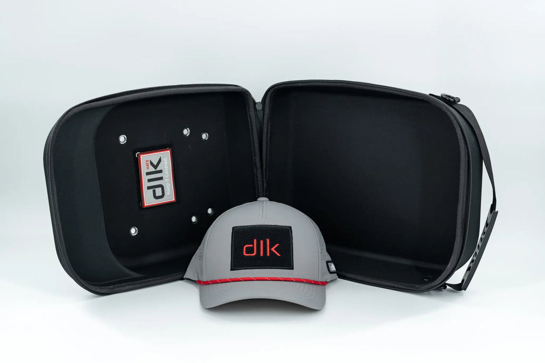 Hat Case