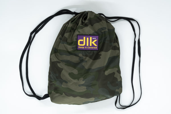 Custom dikHatz patch