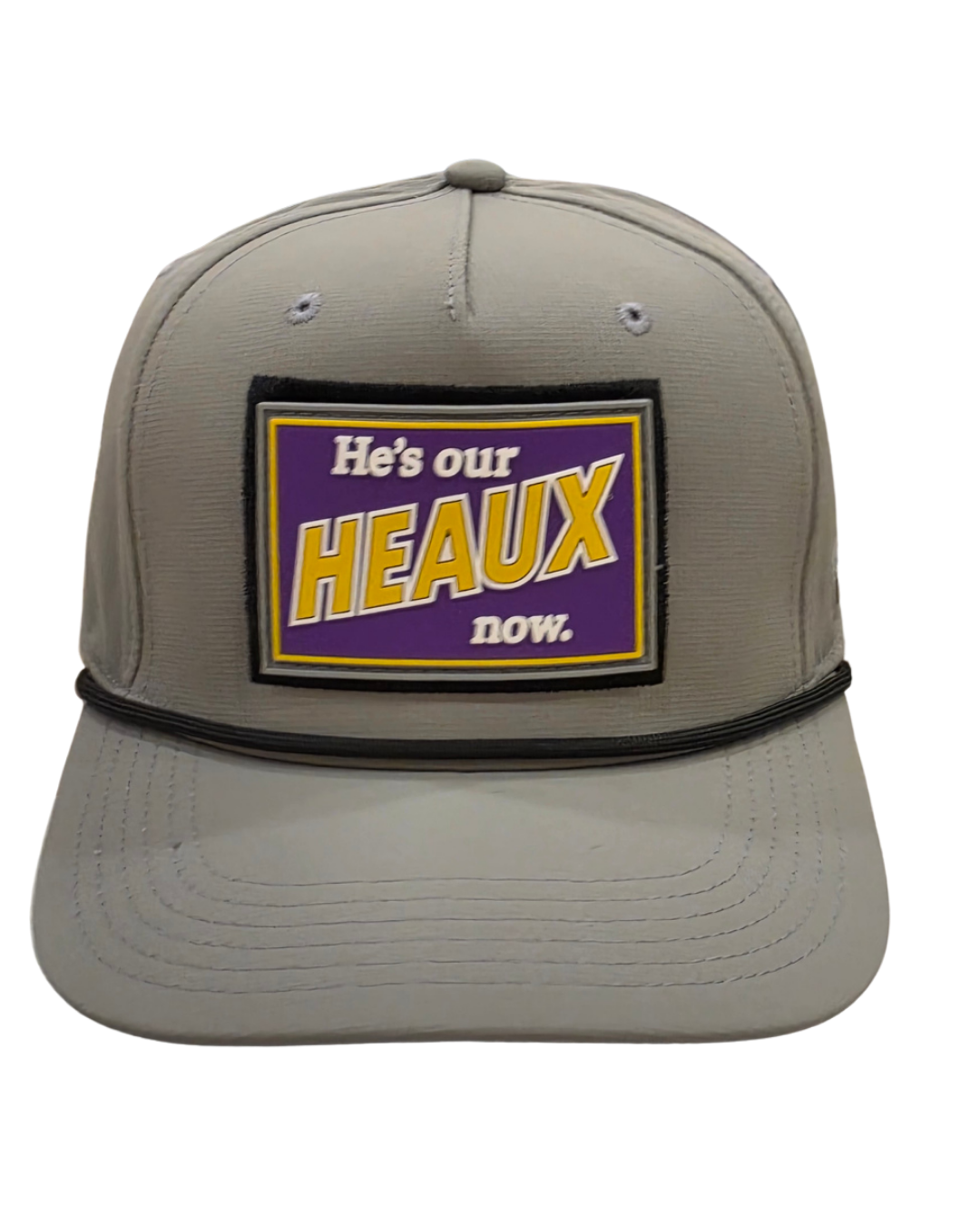 The Kiffin Double Down